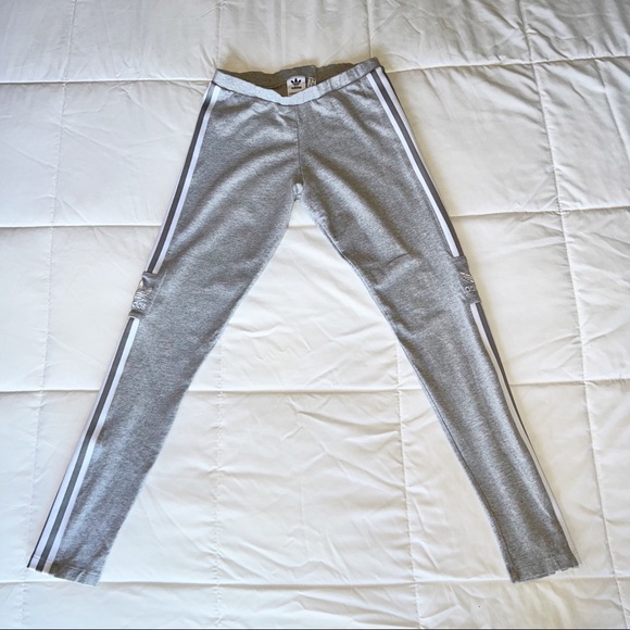 Adidas 3-Stripes Leggings - Picture 3 of 6